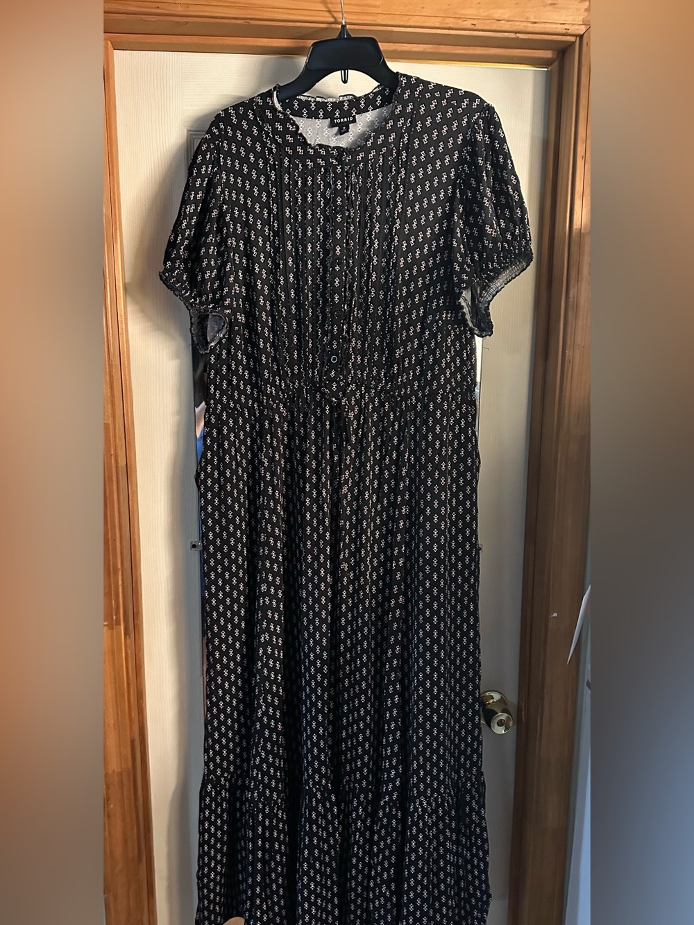 Torrid Size 2